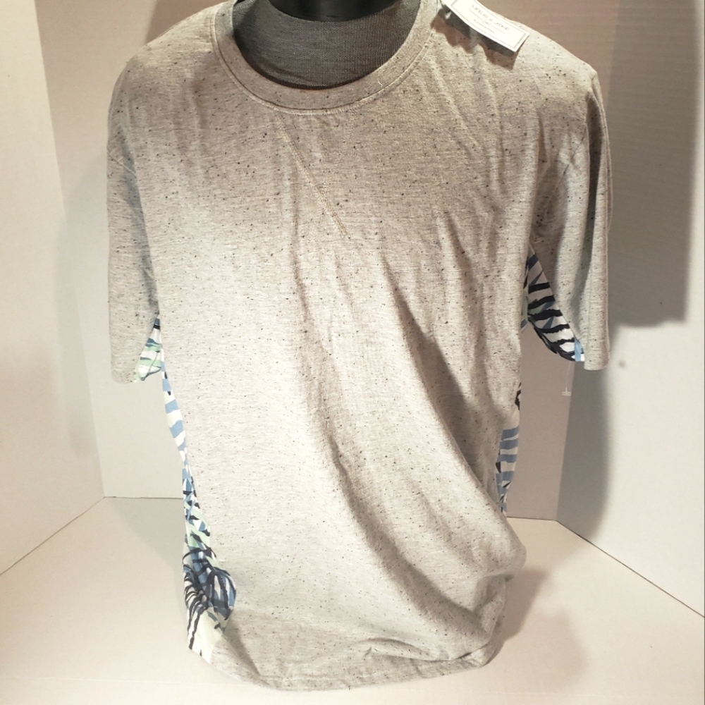 NWT Men's Eleven Paris Bicot T-shirt
